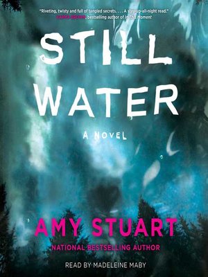 Still Water - Audiobook